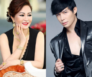 Nathan Lee bất ngờ lên tiếng bênh vực đại gia Phương Hằng giữa bão drama đấu tố nghệ sĩ Vbiz: 'Về cơ bản chị không sai'