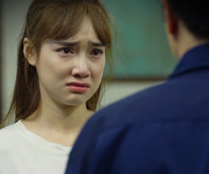 Cây táo nở hoa tập 17: Từng bị chồng đánh bất tỉnh phải nhập viện nhưng Báu vẫn tuyên bố thà chết ở nhà Quân còn hơn sống với Ngọc