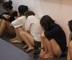 Phá chuyên án ma túy lớn nhất từ trước đến nay ở Bình Định