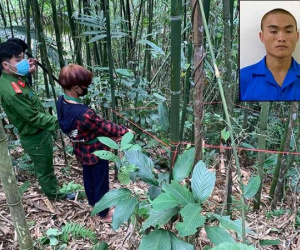 Anh sát hại em trai 3 tuổi để đỡ phải chia phần đất thừa kế