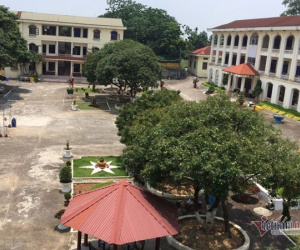 Đêm không ngủ của nữ sinh trong khu cách ly: 'Mọi thứ ập đến nhanh quá'