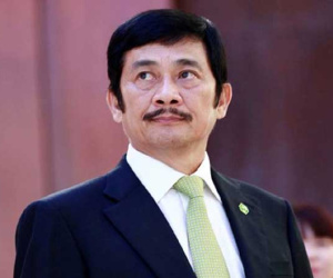 Nắm khối tiền hơn 1 tỷ USD, tỷ phú mới của Việt Nam lộ diện