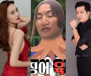 Nếu trò chơi quái ác này được đưa vào Running Man Vietnam, Trường Giang - Lan Ngọc - Jack sẽ thế nào?