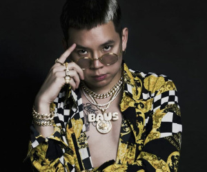 Rapper Andree gay gắt lên án các nghệ sĩ nhận PR mà không biết sản phẩm là gì
