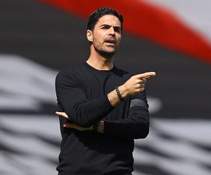Arsenal thắng sốc Chelsea, Arteta lập kỷ lục khó tin