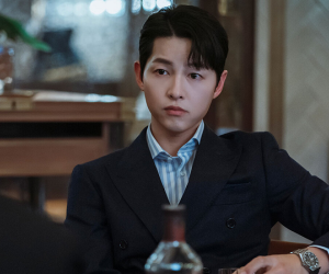 'Nam diễn viên xuất sắc nhất' tại Baeksang 2021: Cuộc đối đầu của những thiên tài diễn xuất - Ai sẽ chiến thắng đêm nay?