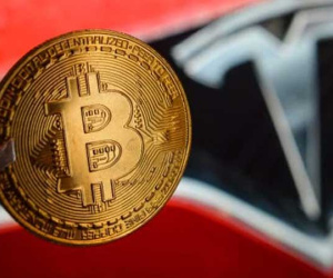 Elon Musk 'quay lưng' với Bitcoin, ngừng chấp nhận thanh toán khi mua xe Tesla
