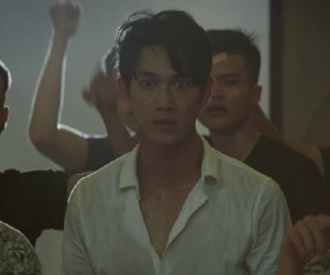 Cây táo nở hoa tập 18: Lộ quá khứ đen tối của Dư, vừa hoàn lương thì lại có nguy cơ quay về đường cũ