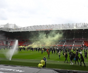 MU lên kế hoạch đặc biệt ngăn CĐV làm loạn trước trận đấu với Liverpool