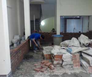 Chồng bỗng dưng muốn ly hôn sau khi cưới mới 1 tháng chỉ vì quyết định sửa nhà, đọc đến lí lẽ của cô vợ ai cũng hiểu nguyên do!