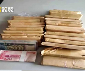 Hai chị em nghèo nhặt 1,8 tỷ đồng trả lại người mất được cảnh sát trao bằng khen nhưng boss cuối lại chiếm trọn spotlight