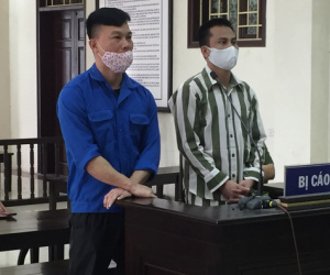 Đưa vụ án chém người 9 năm trước của 2 đàn em Đường 'Nhuệ' ra xét xử