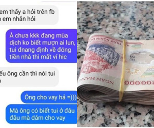 Mất ví giữa mùa dịch, thanh niên mượn người lạ 4 triệu ngay trong đêm và cuộc hội thoại hé lộ điều bất ngờ