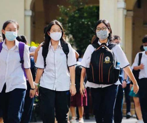 CHÍNH THỨC: Hà Nội công bố thời gian nghỉ hè sớm của học sinh