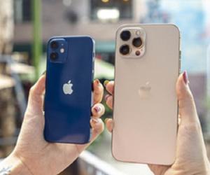 Dạo quanh các đại lý bán lẻ chính hãng Apple, nơi nào có giá iPhone 12 thấp nhất?