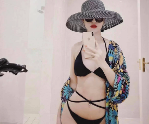 Minh 'hung hãn' của Hướng Dương Ngược Nắng: Lên phim kín đáo quê mùa là thế, ngoài đời ăn diện sang chảnh sexy tột cùng