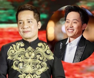 Minh Nhí nổi tiếng, quyền lực cỡ nào mà được xếp ngồi chung 'ghế nóng' cùng Hoài Linh?