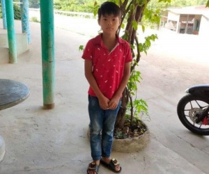 Nam sinh lớp 6 cứu sống thanh niên 22 tuổi trên sông
