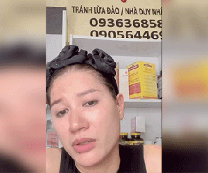Trang Trần lên tiếng đáp trả cực căng sau khi đại gia Phương Hằng cấm dàn nghệ sĩ đến Đại Nam