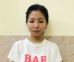 'Tú bà' 21 tuổi điều hành đường dây sextour nghìn USD