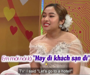 Vợ chồng son: Mới yêu 5 ngày đã dám rủ bạn trai đi khách sạn, cô gái khóc ròng rã 3 ngày 3 đêm khi nhận 'hậu quả'