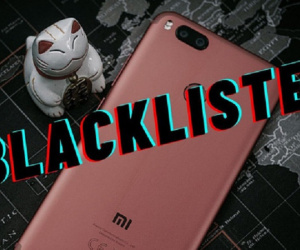 Mỹ đưa Xiaomi ra khỏi danh sách đen