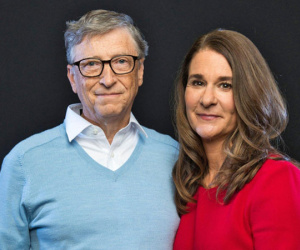 Mâu thuẫn 'chồng chất' khiến hôn nhân của Bill Gates đổ vỡ