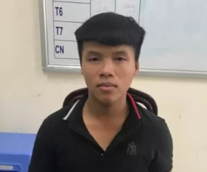 Nghi phạm gây ra vụ án mạng kinh hoàng tại Đồng Nai ngụ ở TP HCM