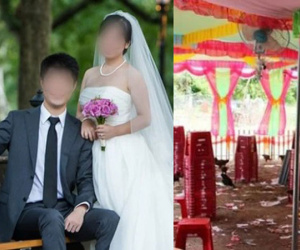 Đăng ký kết hôn rồi nhưng chú rể bất ngờ hủy cưới  vì lý do khiến ai nghe cũng ngao ngán và phẫn nộ