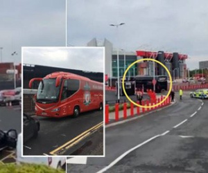 Liverpool dùng kế 've sầu thoát xác' để lừa CĐV MU
