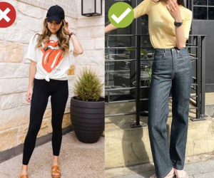Hội BTV thấy may vì không tốn tiền vào 5 items này, diện lên không sành điệu hơn mà còn mất điểm phong cách