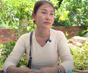 Nước mắt bà mẹ hiến tạng con trai để cứu 4 người: 'Con tôi ngã xuống nhưng cho nhiều người đứng dậy'