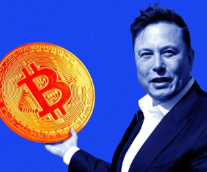 Vì sao Elon Musk 'trở mặt' với Bitcoin