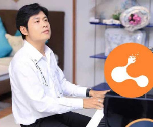 Chủ nhân hit 'Nhật ký của mẹ' kể chuyện từng mất 15.000 USD vì tiền ảo, đúc rút: Mua đất cầm sổ đỏ trên tay, tốt hơn cầm cái web không biết bao giờ nó sập!