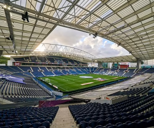 UEFA chốt địa điểm đá chung kết Champions League