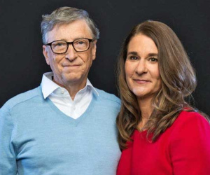 Tiết lộ 2 nguyên nhân chính khiến tỷ phú Bill Gates phải thừa nhận cuộc hôn nhân của mình 'không có tình yêu'