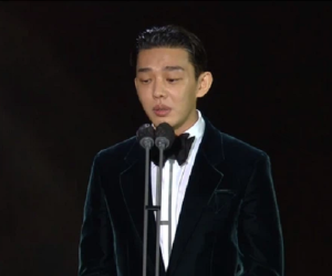 Kết quả Baeksang 2021: 'Ác nữ' Penthouse thắng giải Nữ diễn viên xuất sắc nhất, Yoo Ah In tiếp tục lên ngôi Ảnh đế