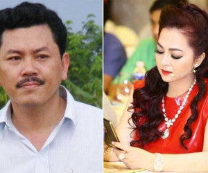 SỐC: Vợ ông Dũng 'lò vôi' tố Võ Hoàng Yên trong lúc chữa bệnh bằng cách kéo lưỡi đã từng gây chết người?