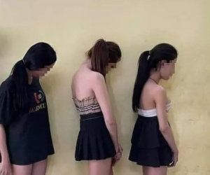 Gặp nhóm 'gái bán dâm giá rẻ', nhiều người đàn ông ở Biên Hoà lãnh quả đắng