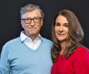 Vợ Bill Gates nhận hơn 3 tỷ USD kể từ khi tuyên bố ly hôn