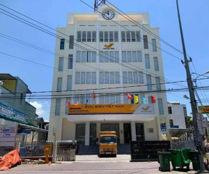 Quảng Ngãi: Hơn 40 cán bộ, nhân viên bưu điện phải cách ly do có F1 tham gia cuộc họp