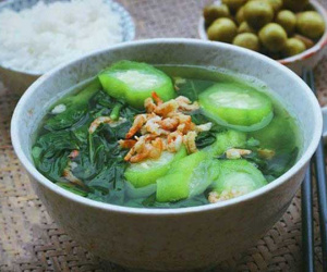 Chuyên gia 'bật mí' 4 loại rau không thể thiếu trên mâm cơm vào ngày nắng nóng cực điểm, vừa giúp giải nhiệt vừa tăng miễn dịch