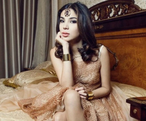 Cuộc sống sang chảnh của cháu dâu tỷ phú giàu nhất nước Nga: Mệnh danh 'công chúa không ngai', 2 lần kết hôn sinh con được ví như thiên thần nhưng thị phi bủa vây tứ phía