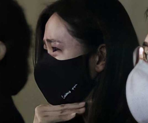 Tang lễ khiến cả Kbiz chết lặng: Son Ye Jin khóc sưng đỏ mắt, Lee Byung Hun cùng dàn sao quyền lực đau buồn tiễn biệt