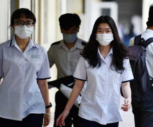 Cập nhật: Lịch đi học, nghỉ học mới nhất của học sinh trên 63 tỉnh thành