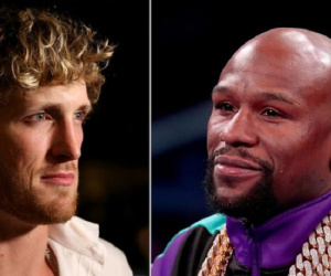 Logan Paul tiết lộ sẽ kiếm được 20 triệu USD từ trận biểu diễn, con số của Floyd Mayweather còn lớn gấp 5 lần