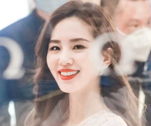 Vẫn biết Lưu Thi Thi là mỹ nhân Cbiz nhưng không thể ngờ loạt ảnh hậu trường lại xuất sắc nhường này