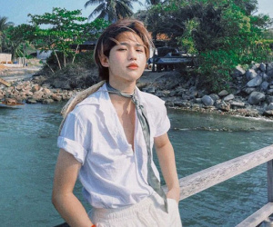 Từng bỏ cả trăm triệu để đu idol, đoán xem rich kid Nhất Hoàng chọn gì giữa tiền và idol?