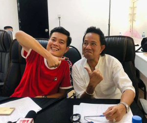 Khương Dừa nói gì về tin đồn Trấn Thành bị gạt khỏi 'Thách thức danh hài' vì yêu sách?