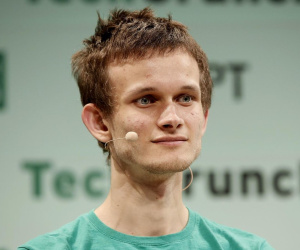 'Cha đẻ' Ethereum quyên góp 1 tỷ USD tiền số cho quỹ cứu trợ COVID-19 tại Ấn Độ